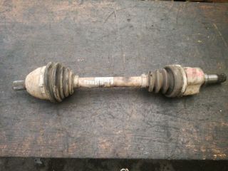 bontott FORD FOCUS C-MAX I Bal Féltengely