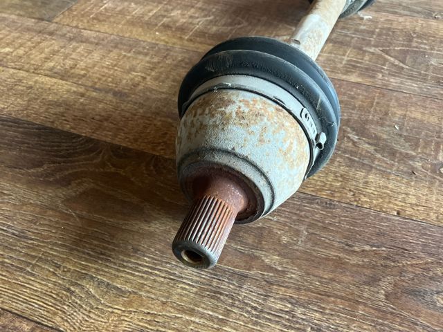 bontott FORD FOCUS C-MAX I Bal Féltengely