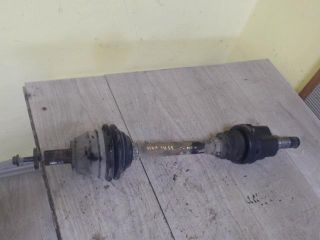 bontott FORD FOCUS C-MAX I Bal Féltengely