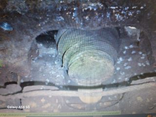 bontott FORD FOCUS C-MAX I Bal hátsó Féknyereg Munkahengerrel