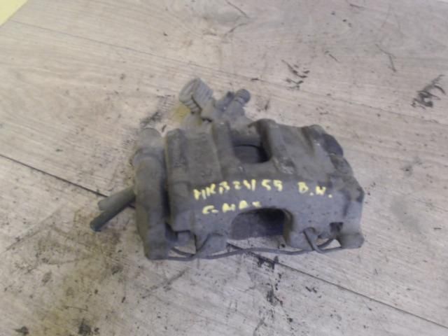 bontott FORD FOCUS C-MAX I Bal hátsó Féknyereg Munkahengerrel