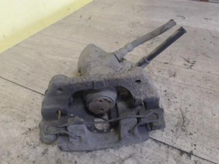 bontott FORD FOCUS C-MAX I Bal hátsó Féknyereg Munkahengerrel