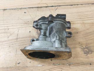 bontott FORD FOCUS C-MAX I EGR / AGR Szelep