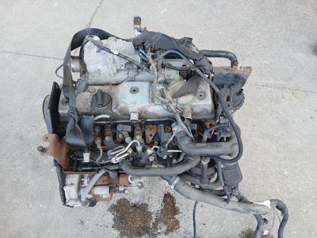 bontott FORD FOCUS C-MAX I EGR / AGR Szelep