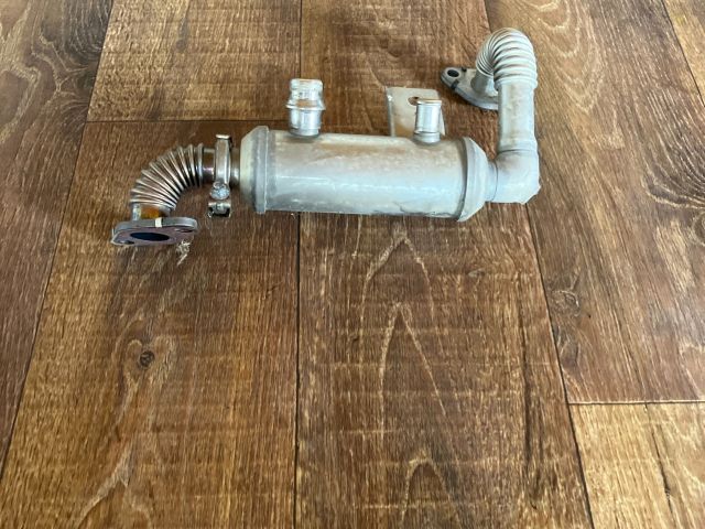 bontott FORD FOCUS C-MAX I EGR Hűtő