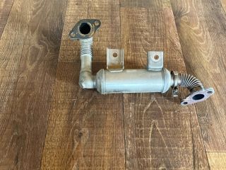 bontott FORD FOCUS C-MAX I EGR Hűtő