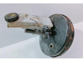 bontott FORD FOCUS C-MAX I Fékrásegítő