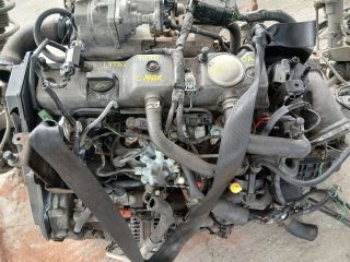 bontott FORD FOCUS C-MAX I Fojtószelep (Elektromos)