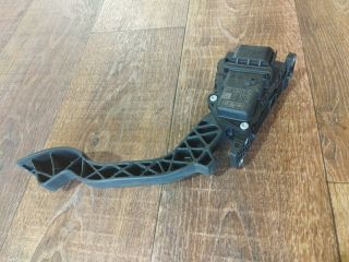 bontott FORD FOCUS C-MAX I Gázpedál (Elektromos)