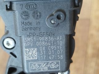 bontott FORD FOCUS C-MAX I Gázpedál (Elektromos)