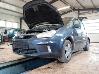 bontott FORD FOCUS C-MAX I Generátor