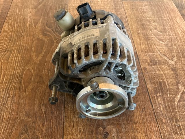 bontott FORD FOCUS C-MAX I Generátor