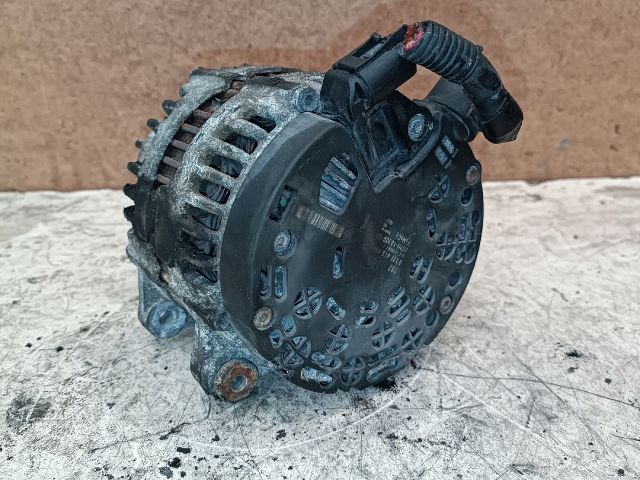 bontott FORD FOCUS C-MAX I Generátor