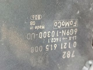 bontott FORD FOCUS C-MAX I Generátor