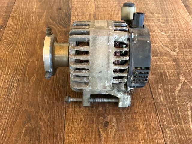 bontott FORD FOCUS C-MAX I Generátor