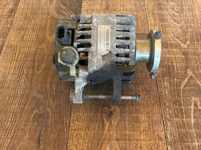 bontott FORD FOCUS C-MAX I Generátor