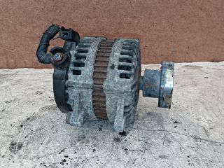 bontott FORD FOCUS C-MAX I Generátor