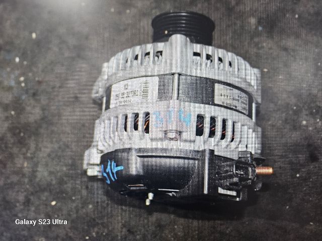 bontott FORD FOCUS C-MAX I Generátor