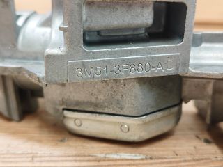 bontott FORD FOCUS C-MAX I Gyújtáskapcsoló