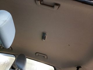 bontott FORD FOCUS C-MAX I Gyújtáskapcsoló