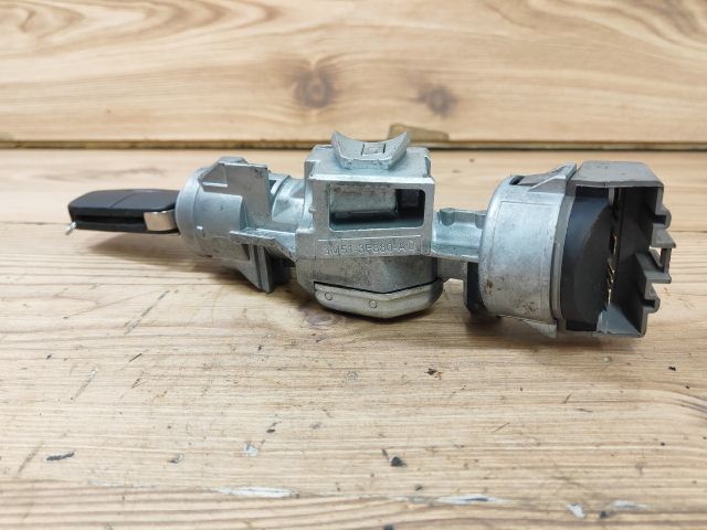 bontott FORD FOCUS C-MAX I Gyújtáskapcsoló