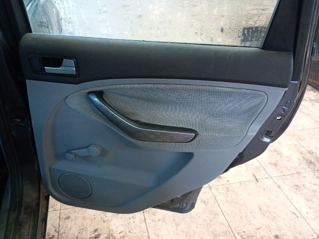 bontott FORD FOCUS C-MAX I Gyújtáskapcsoló