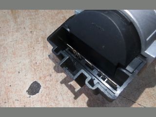 bontott FORD FOCUS C-MAX I Gyújtáskapcsoló