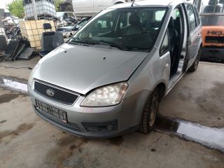 bontott FORD FOCUS C-MAX I Homlokfal (Üres lemez)