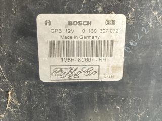 bontott FORD FOCUS C-MAX I Hűtőventilátor
