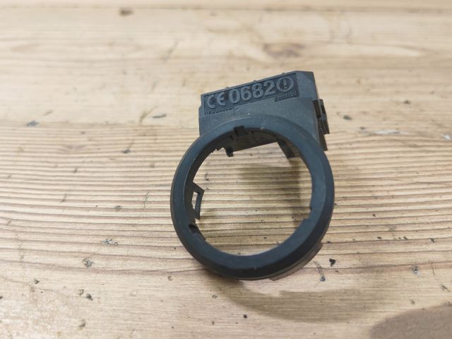 bontott FORD FOCUS C-MAX I Immobilizer Elektronika