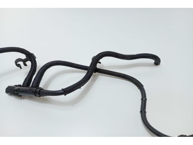 bontott FORD FOCUS C-MAX I Jeladó (Magában)