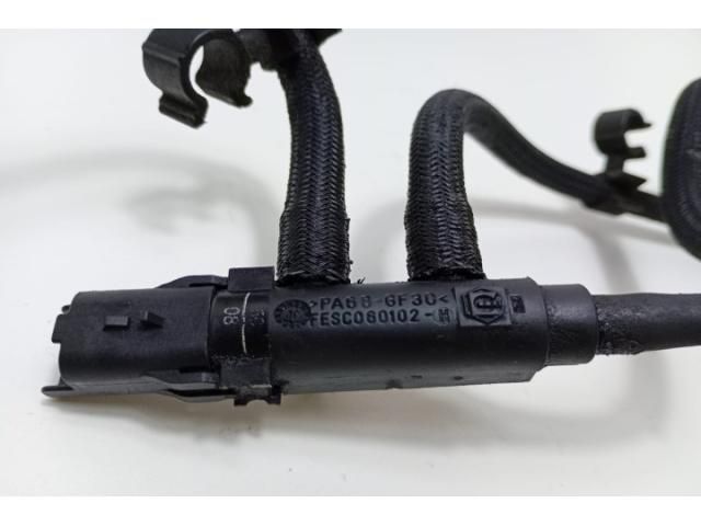 bontott FORD FOCUS C-MAX I Jeladó (Magában)