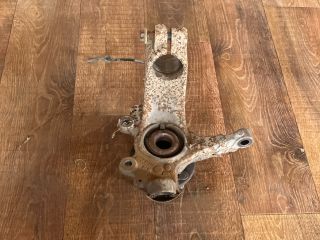 bontott FORD FOCUS C-MAX I Jobb első Csonkállvány Kerékaggyal