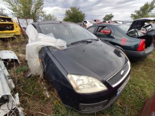 bontott FORD FOCUS C-MAX I Jobb első Rugó