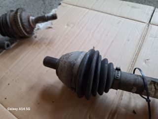 bontott FORD FOCUS C-MAX I Jobb Féltengely