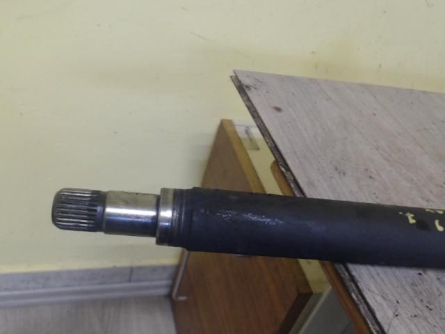 bontott FORD FOCUS C-MAX I Jobb Féltengely