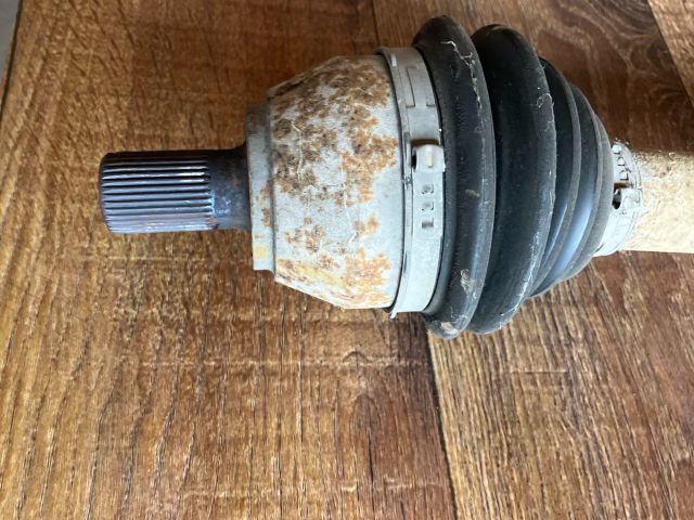 bontott FORD FOCUS C-MAX I Jobb Féltengely