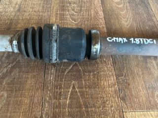 bontott FORD FOCUS C-MAX I Jobb Féltengely