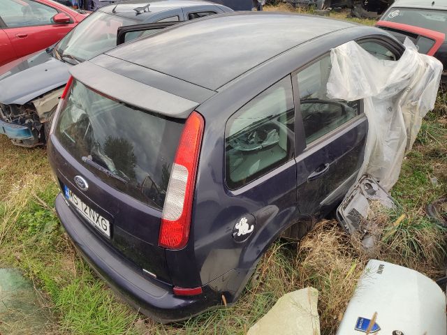 bontott FORD FOCUS C-MAX I Jobb hátsó Lengéscsillapító