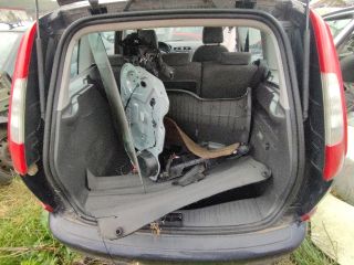 bontott FORD FOCUS C-MAX I Jobb hátsó Rugó