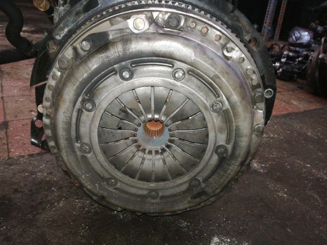 bontott FORD FOCUS C-MAX I Kettős tömegű Lendkerék