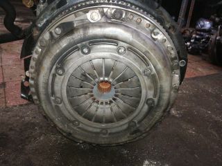 bontott FORD FOCUS C-MAX I Kettős tömegű Lendkerék