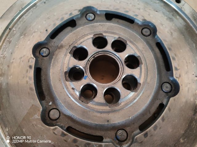 bontott FORD FOCUS C-MAX I Kettős tömegű Lendkerék