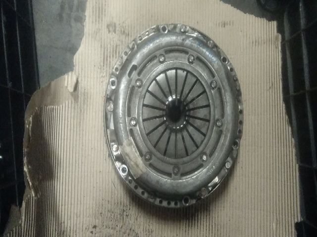 bontott FORD FOCUS C-MAX I Kettős tömegű Lendkerék