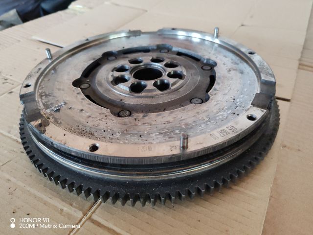 bontott FORD FOCUS C-MAX I Kettős tömegű Lendkerék