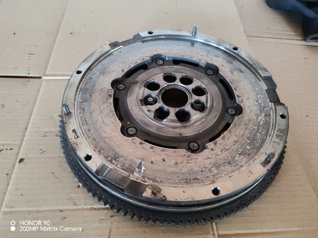 bontott FORD FOCUS C-MAX I Kettős tömegű Lendkerék