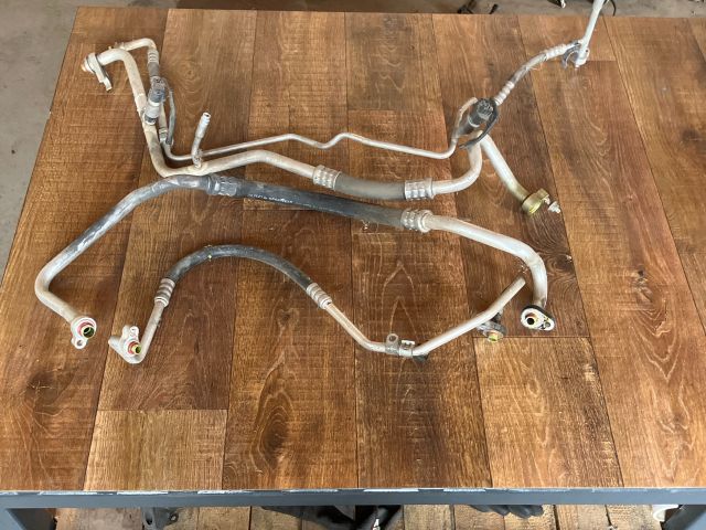 bontott FORD FOCUS C-MAX I Klíma Cső