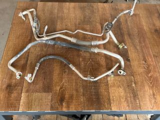 bontott FORD FOCUS C-MAX I Klíma Cső