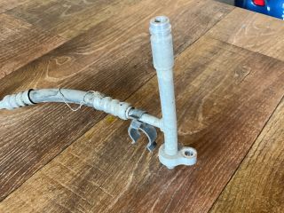 bontott FORD FOCUS C-MAX I Klíma Cső