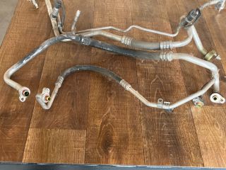 bontott FORD FOCUS C-MAX I Klíma Cső